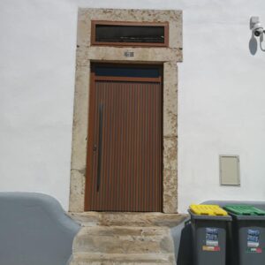 Puerta Exterior Hápetite2